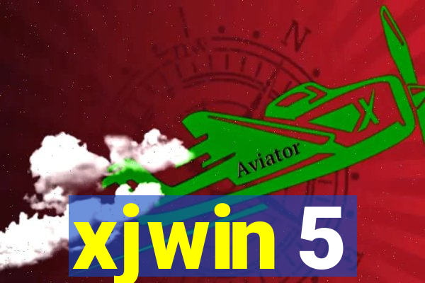 xjwin 5